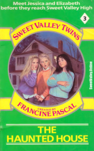 Sweet Valley Twins 3: The Haunted House