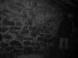 Face the wall (Blair Witch)
