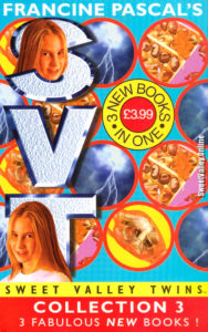 Sweet Valley Twins #116: Jessica Takes Charge by Jamie Suzanne